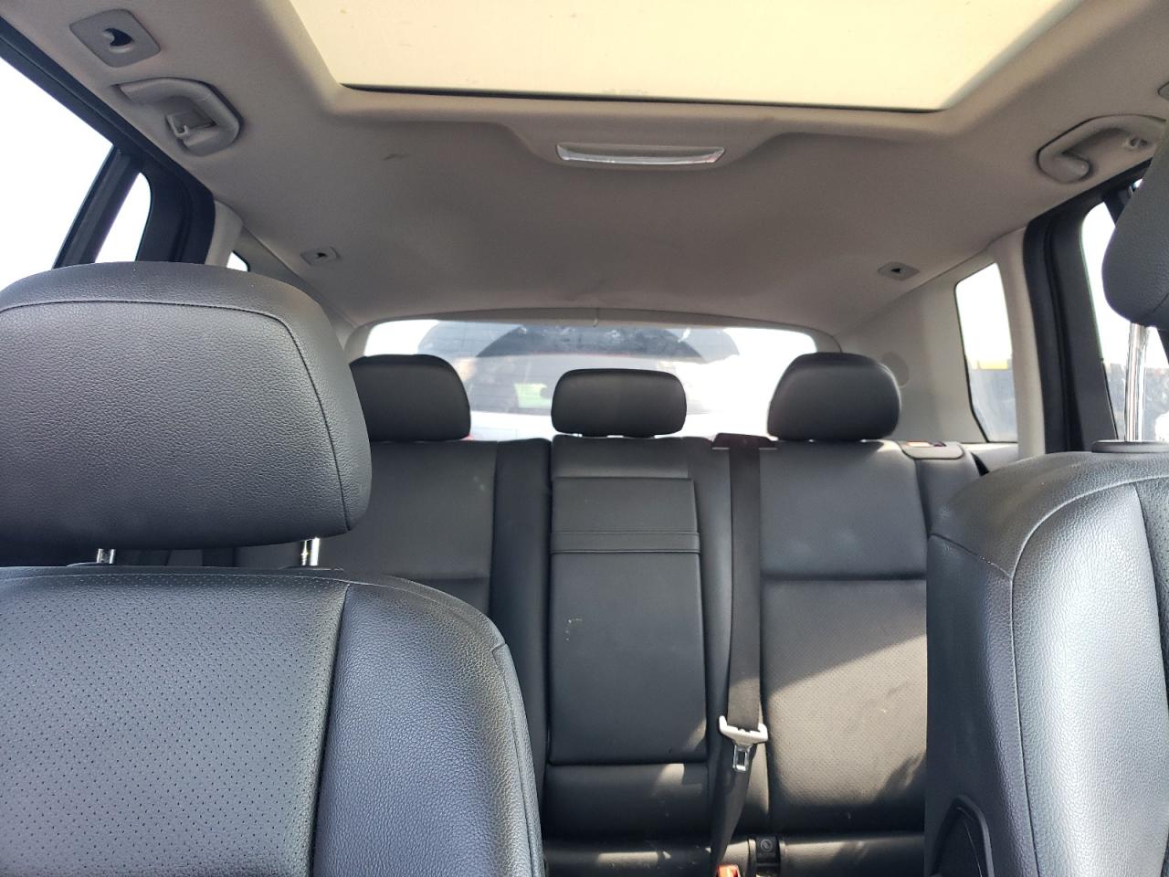 2010 Mercedes-Benz Glk 350 4Matic VIN: WDCGG8HB8AF486452 Lot: 61300594