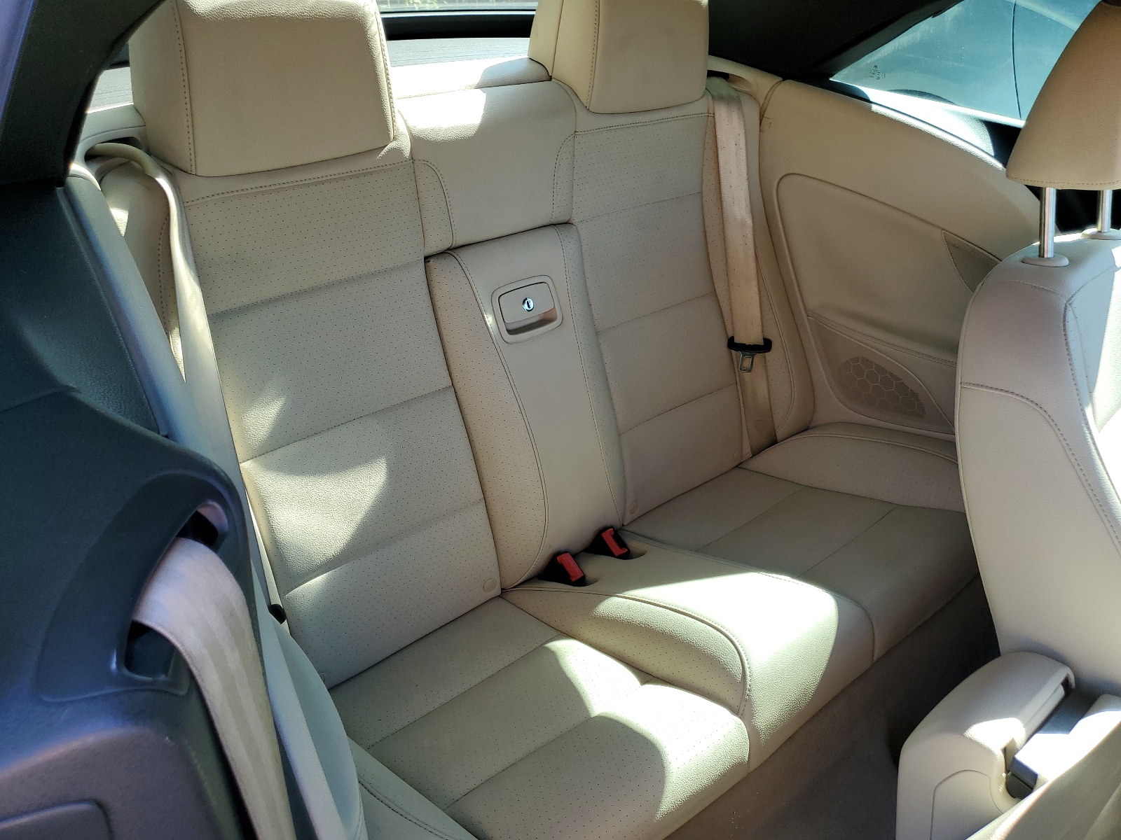 WVWBA71F07V007917 2007 Volkswagen Eos 2.0T