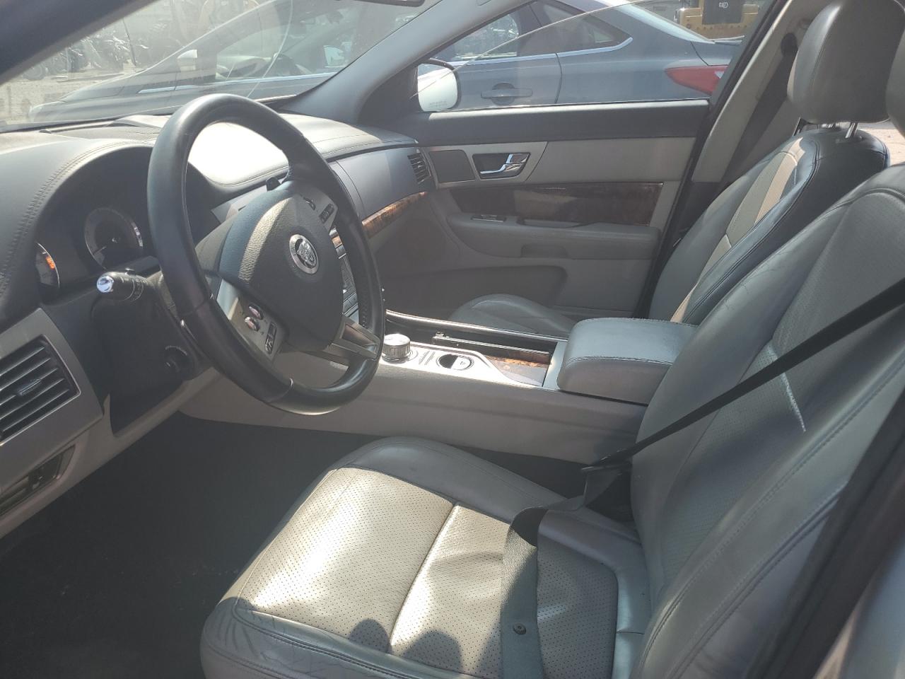 2009 Jaguar Xf Premium Luxury VIN: SAJWA06B89HR21298 Lot: 64779924