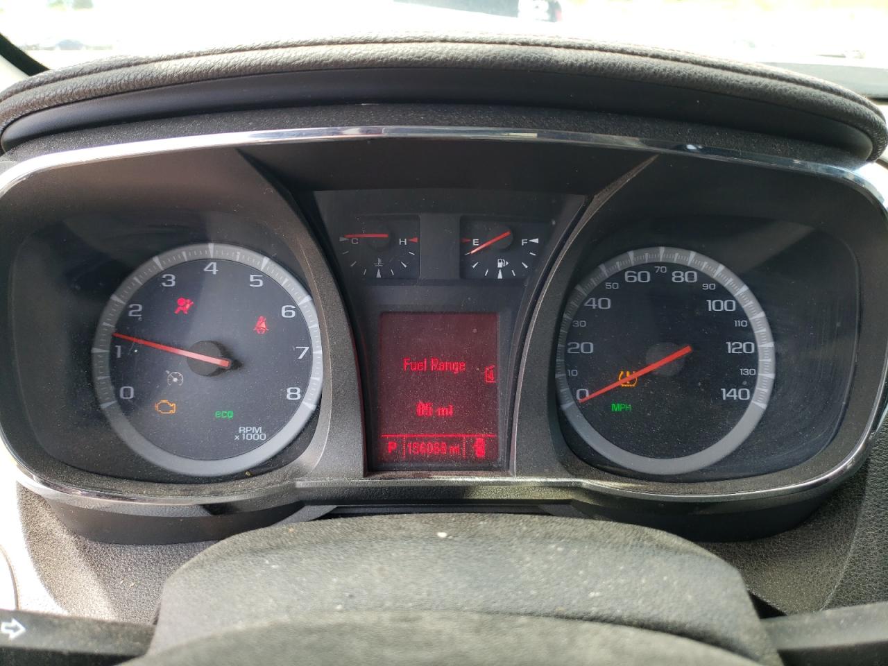 2012 GMC Terrain Sle VIN: 2GKFLREK0C6263508 Lot: 62419574