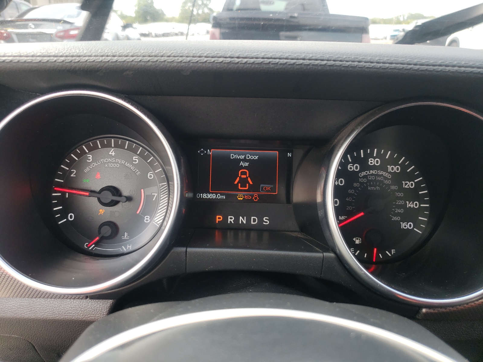 1FA6P8TH1L5154042 2020 Ford Mustang