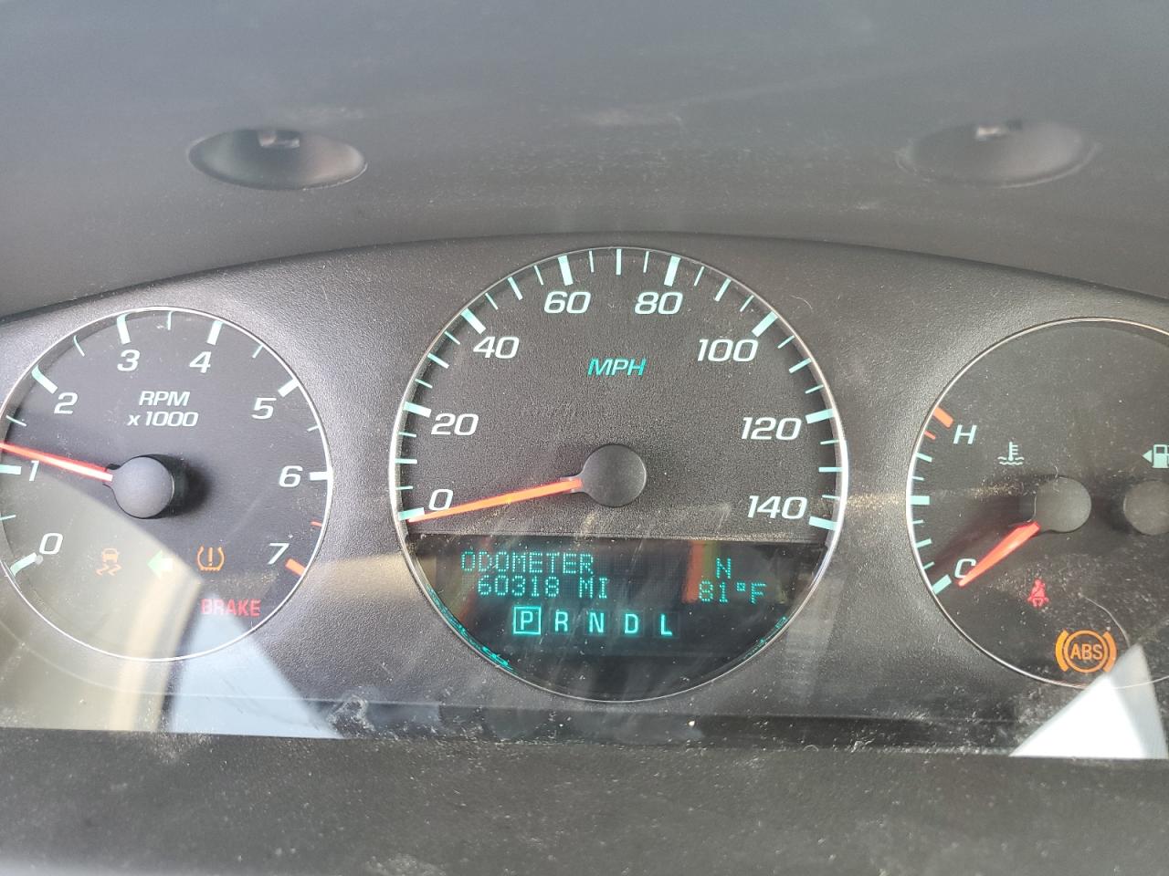 2012 Chevrolet Impala Lt VIN: 2G1WG5E38C1268916 Lot: 62045614