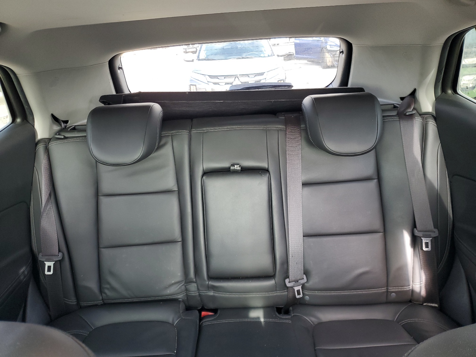 KL4CJCSB7GB580981 2016 Buick Encore