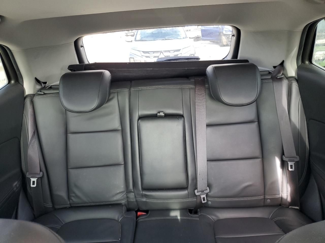 2016 Buick Encore VIN: KL4CJCSB7GB580981 Lot: 64230714