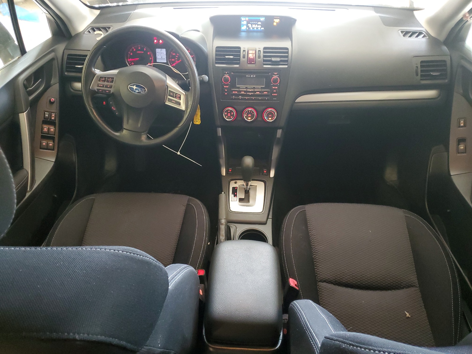 JF2SJADC7FH546564 2015 Subaru Forester 2.5I Premium