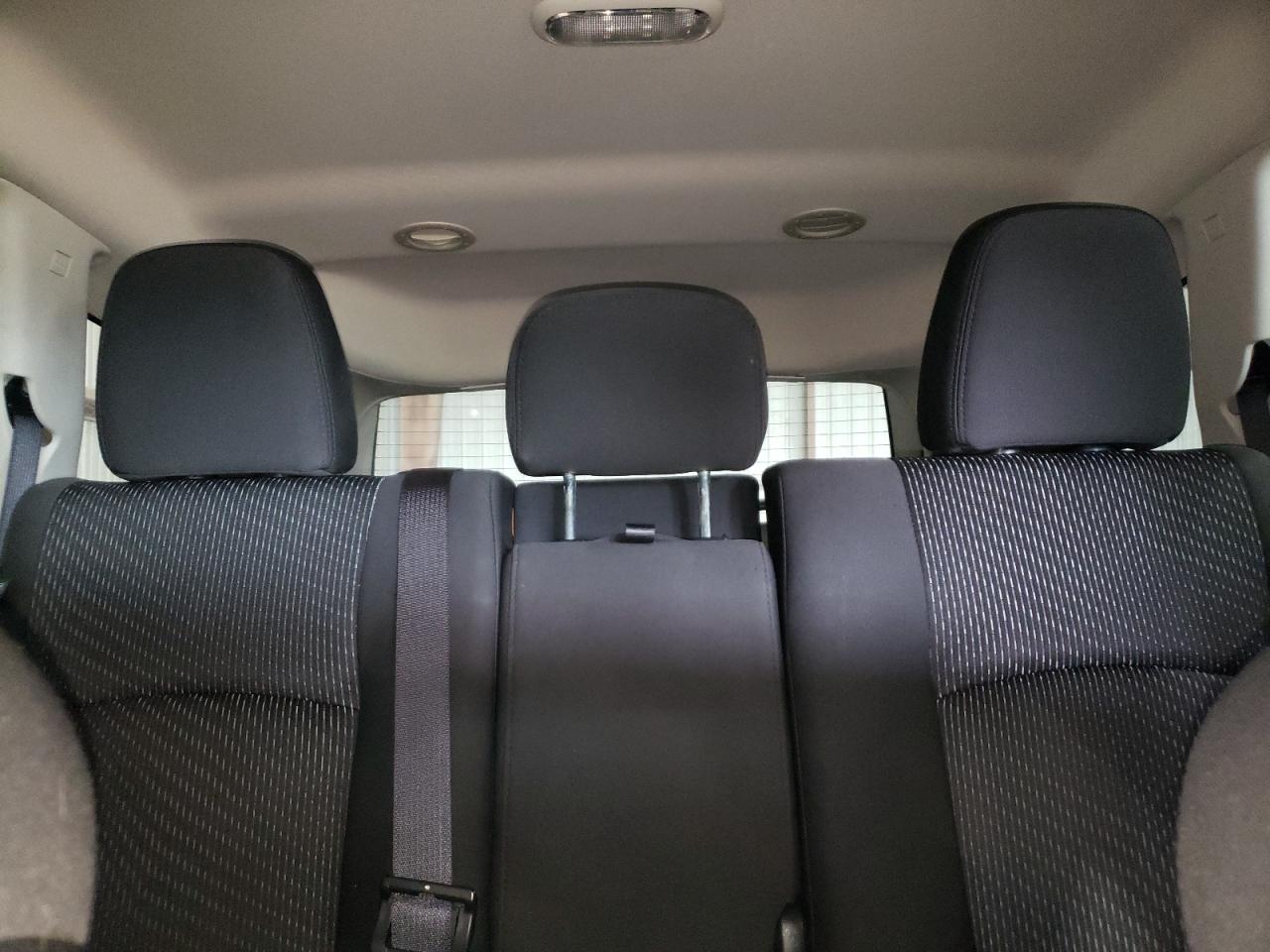 2018 Dodge Journey Se VIN: 3C4PDCABXJT249401 Lot: 63819754