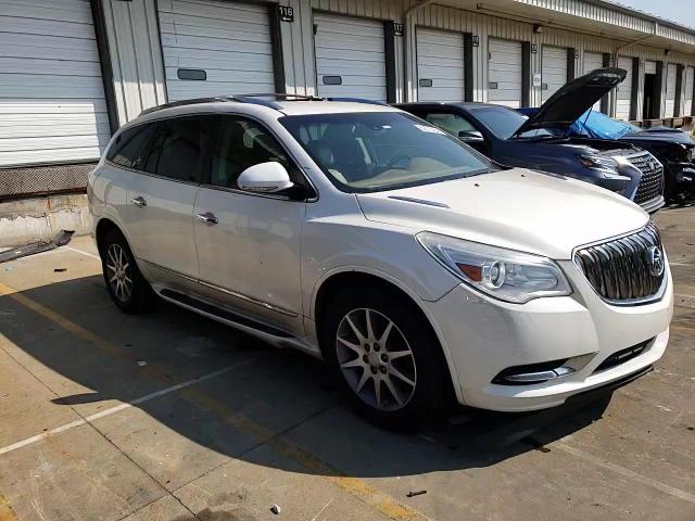 2014 Buick Enclave VIN: 5GAKVBKD2EJ115725 Lot: 62573194