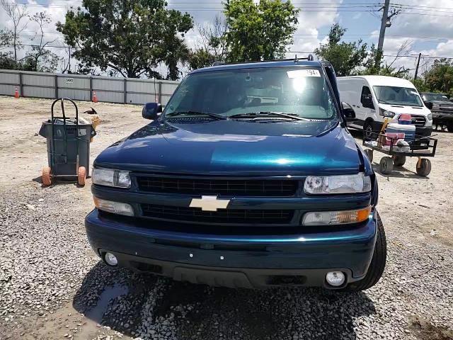 2006 Chevrolet Tahoe C1500 VIN: 1GNEC13Z26R158901 Lot: 64368794