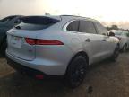2017 Jaguar F-Pace Prestige იყიდება Elgin-ში, IL - Front End