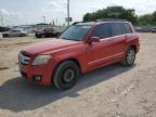 2011 Mercedes-Benz Glk 350 zu verkaufen in Oklahoma City, OK - Front End