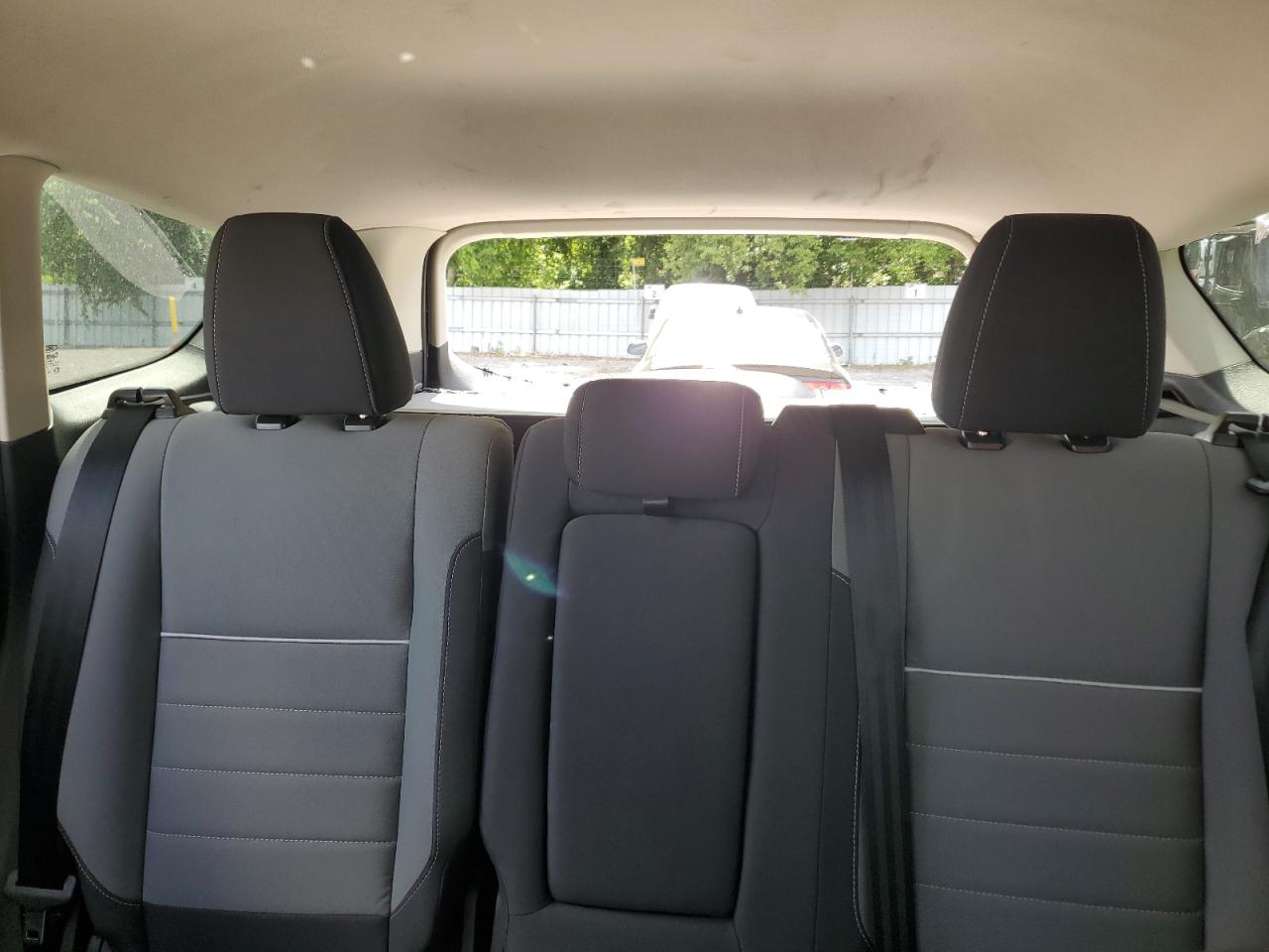 2013 Ford Escape Se VIN: 1FMCU0GX3DUD05071 Lot: 64342544