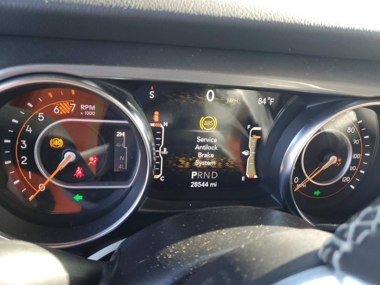 2022 Jeep Wrangler Unlimited Sahara VIN: 1C4HJXEN3NW233601 Lot: 63357564