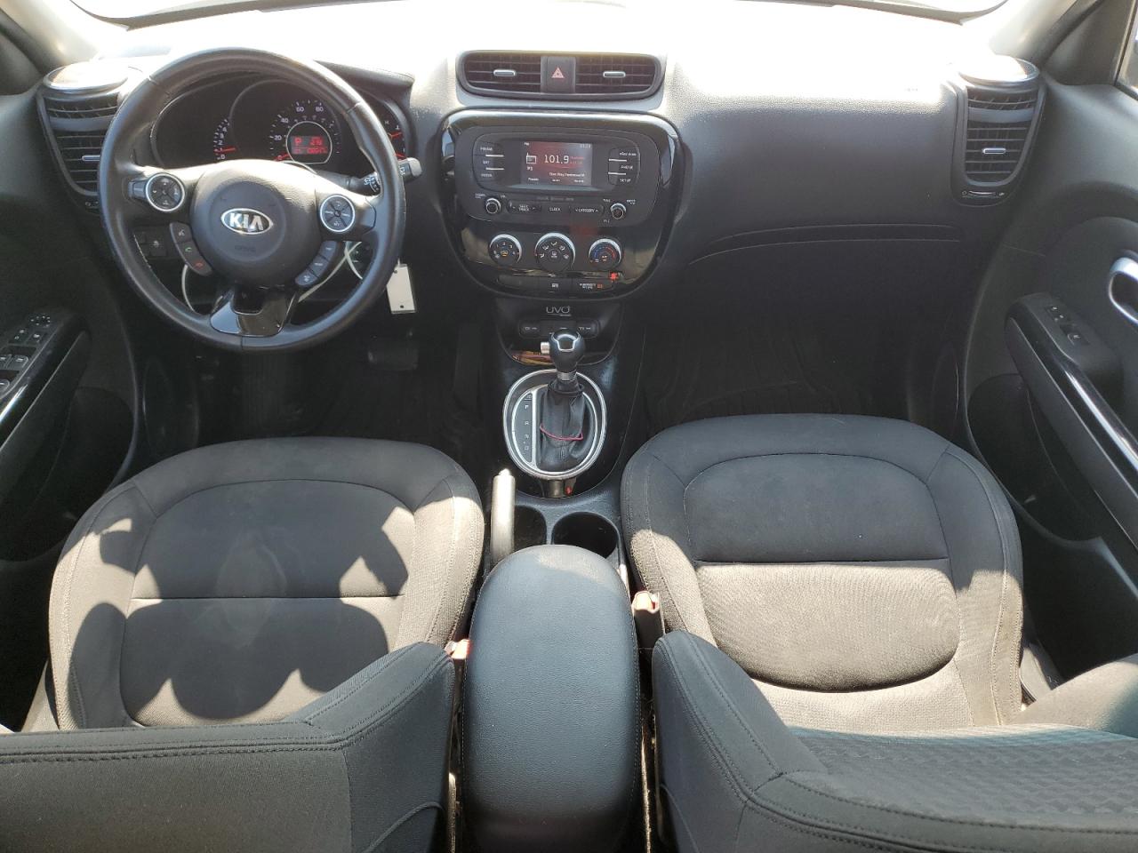 2015 Kia Soul ! VIN: KNDJX3A50F7196758 Lot: 62994164