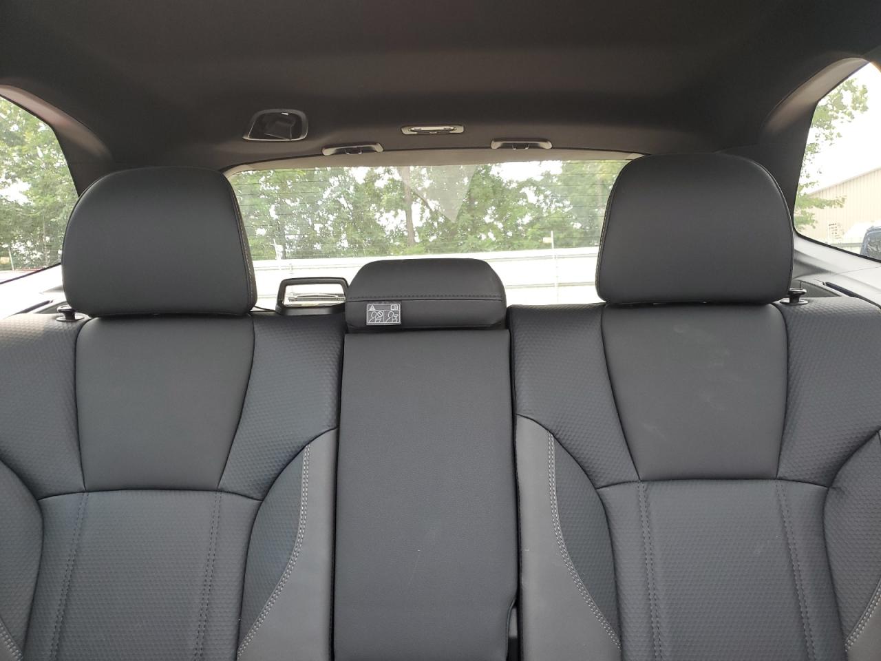 2022 Subaru Forester Wilderness VIN: JF2SKAMC0NH510386 Lot: 64234644