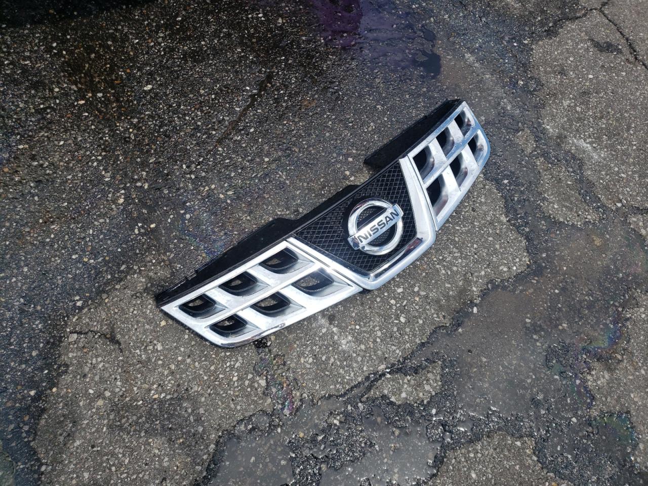 2011 Nissan Rogue S VIN: JN8AS5MV1BW291694 Lot: 63849484