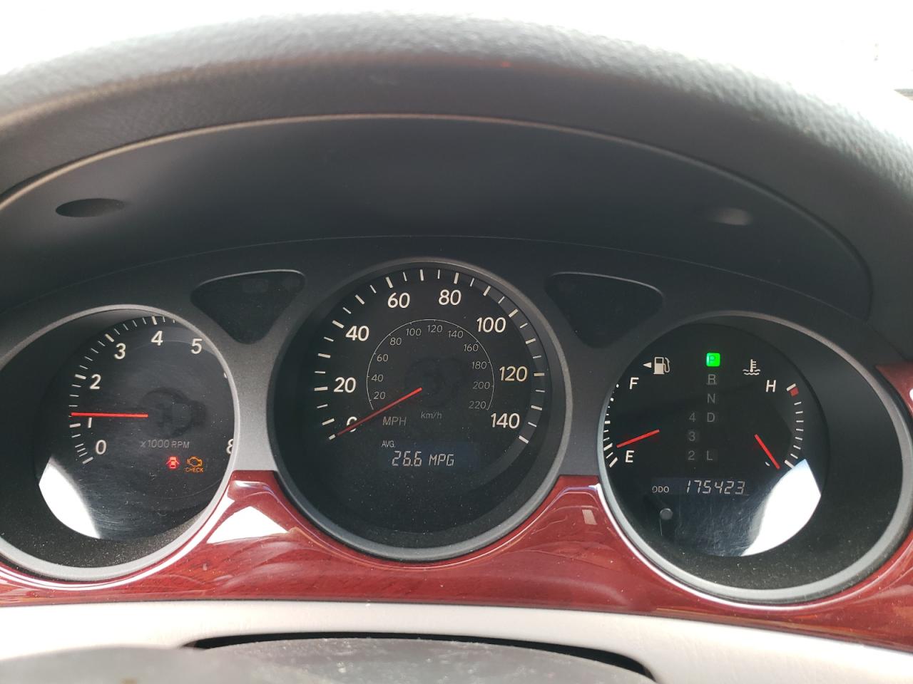 2003 Lexus Es 300 VIN: JTHBF30GX30145894 Lot: 64000044