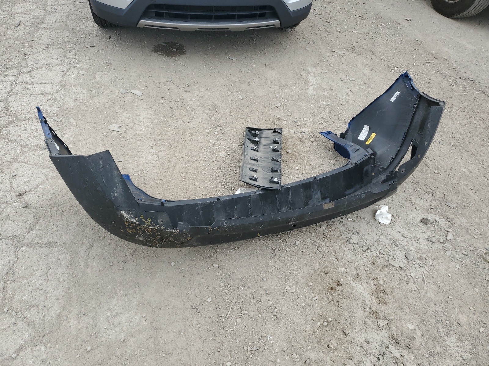 1FMCU0F76HUC61929 2017 Ford Escape S