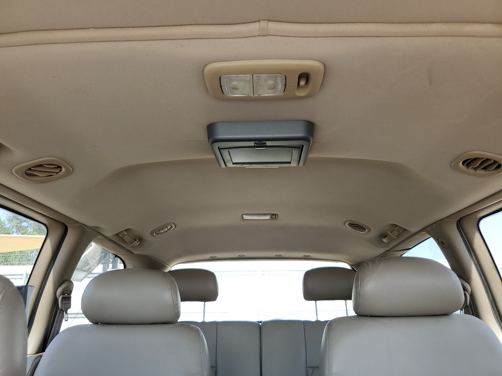 4T3ZF13C21U323190 2001 Toyota Sienna Le