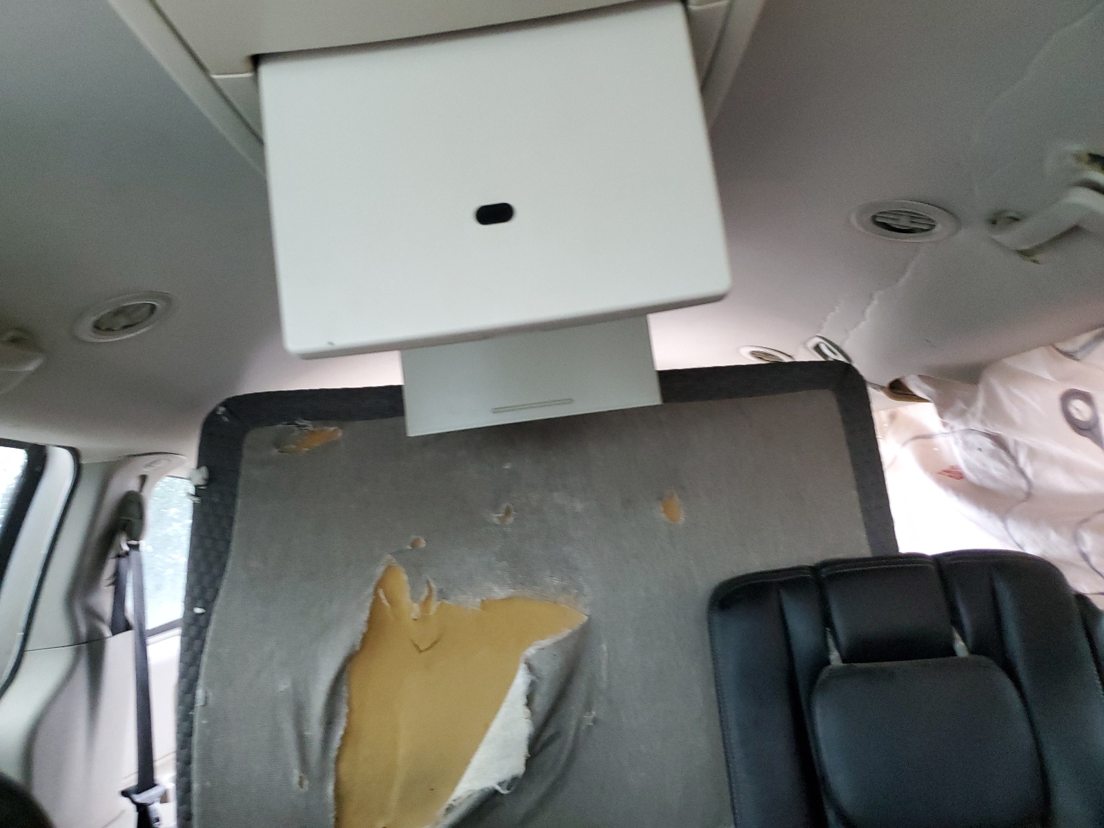 2C4RC1BGXFR644568 2015 Chrysler Town & Country Touring