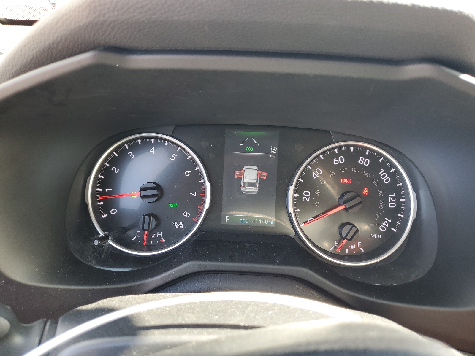 2T3W1RFV6NW195362 2022 Toyota Rav4 Xle