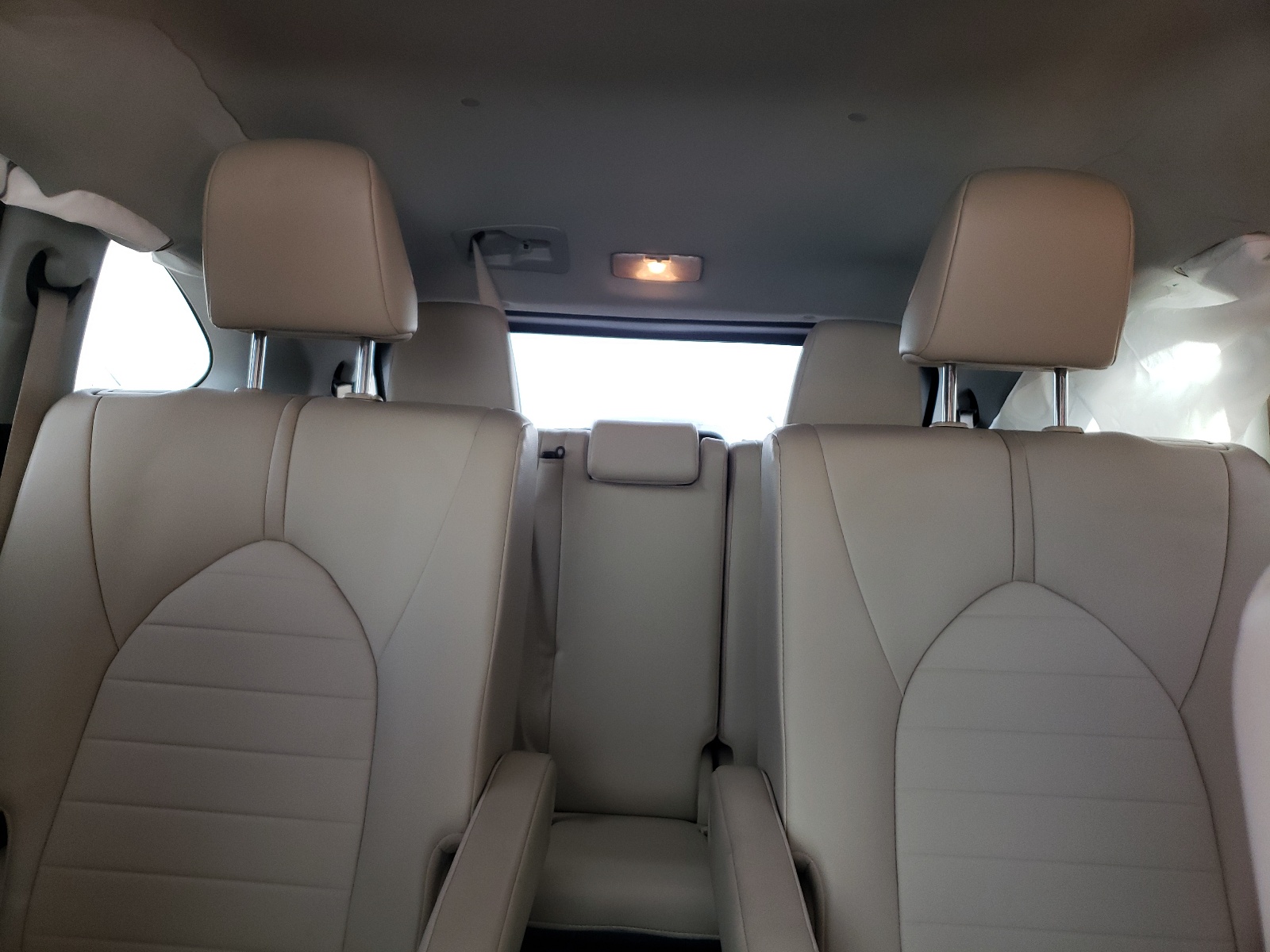 5TDGZRAH4MS532061 2021 Toyota Highlander Xle