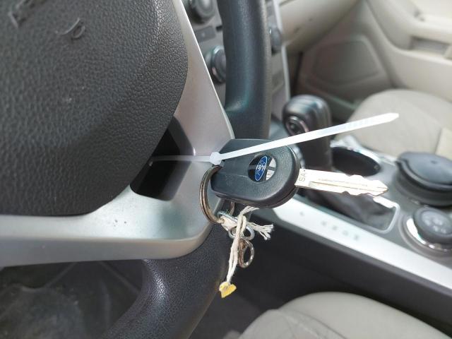 1FM5K8B82DGA86051 - 2013 FORD EXPLORER - #62154624