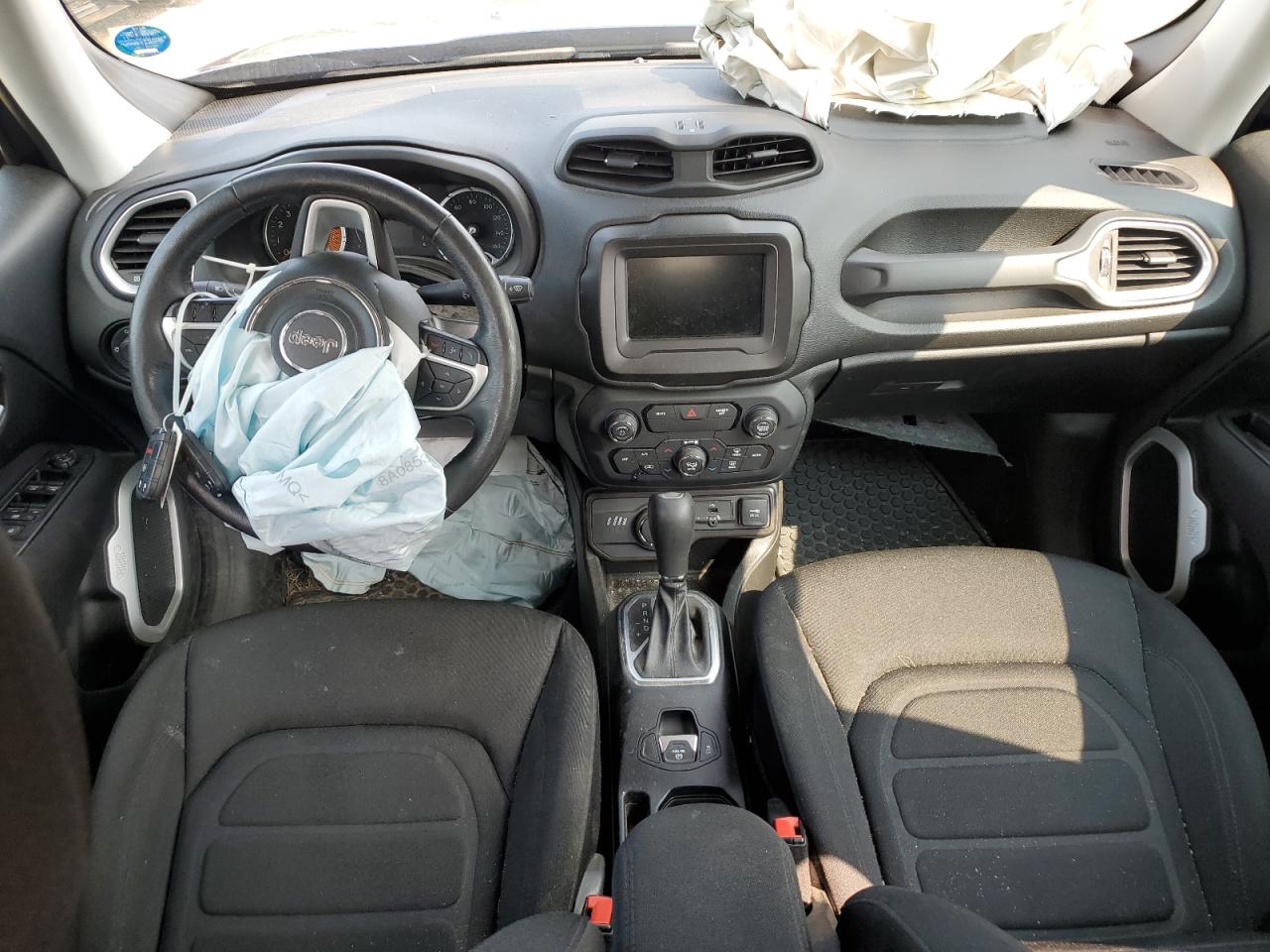 2020 Jeep Renegade Latitude VIN: ZACNJBBB1LPL73220 Lot: 64043594