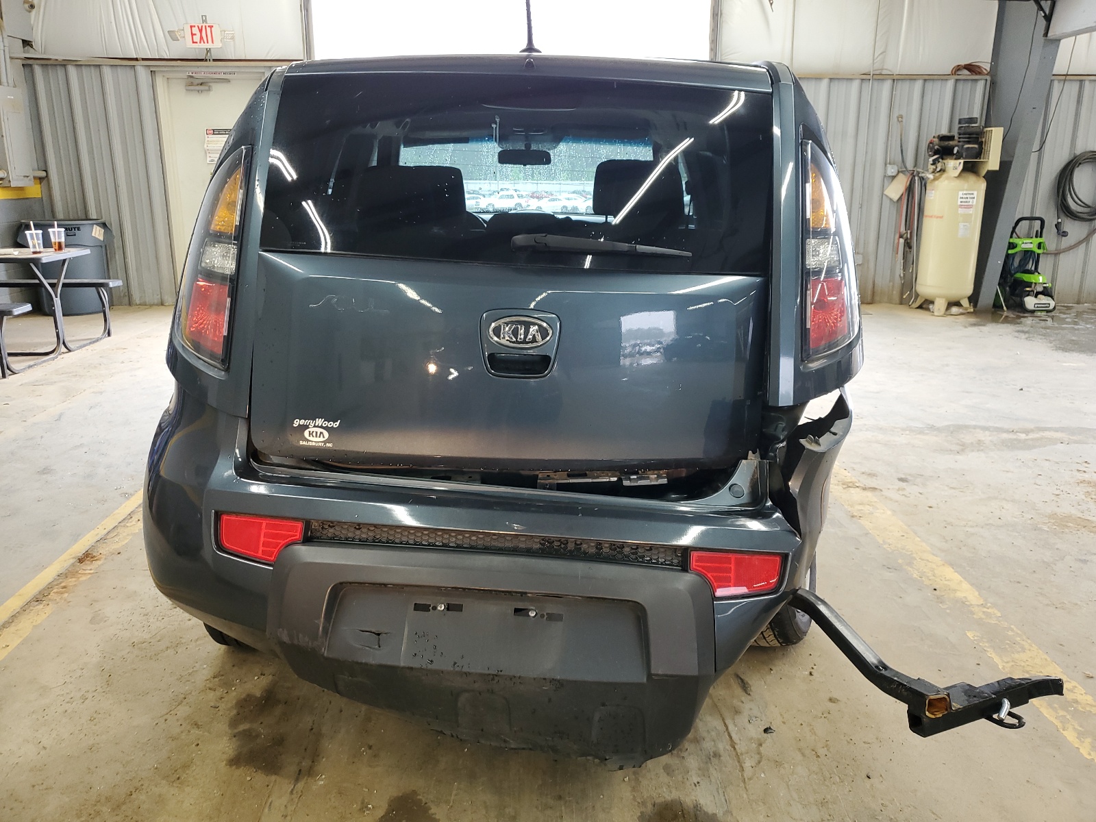 KNDJT2A20B7231076 2011 Kia Soul +