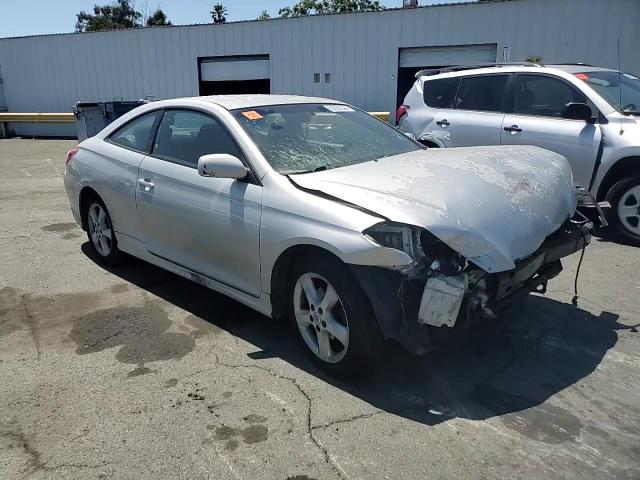 2006 Toyota Camry Solara Se VIN: 4T1CE38P56U709778 Lot: 63688524