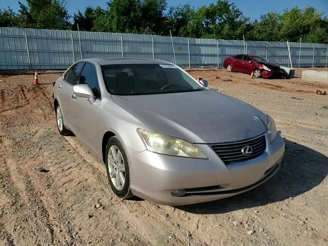 2007 Lexus Es 350 VIN: JTHBJ46GX72004961 Lot: 64858884