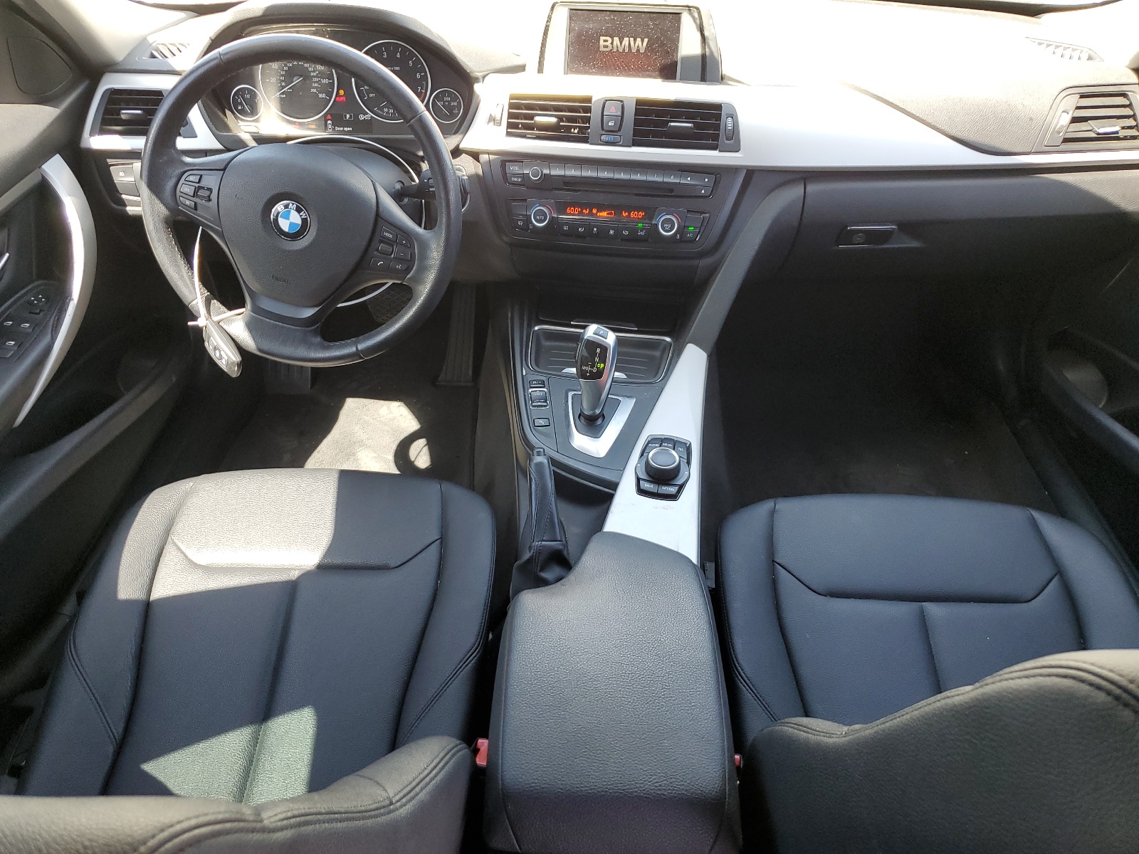 WBA3B1C58EK135241 2014 BMW 320 I