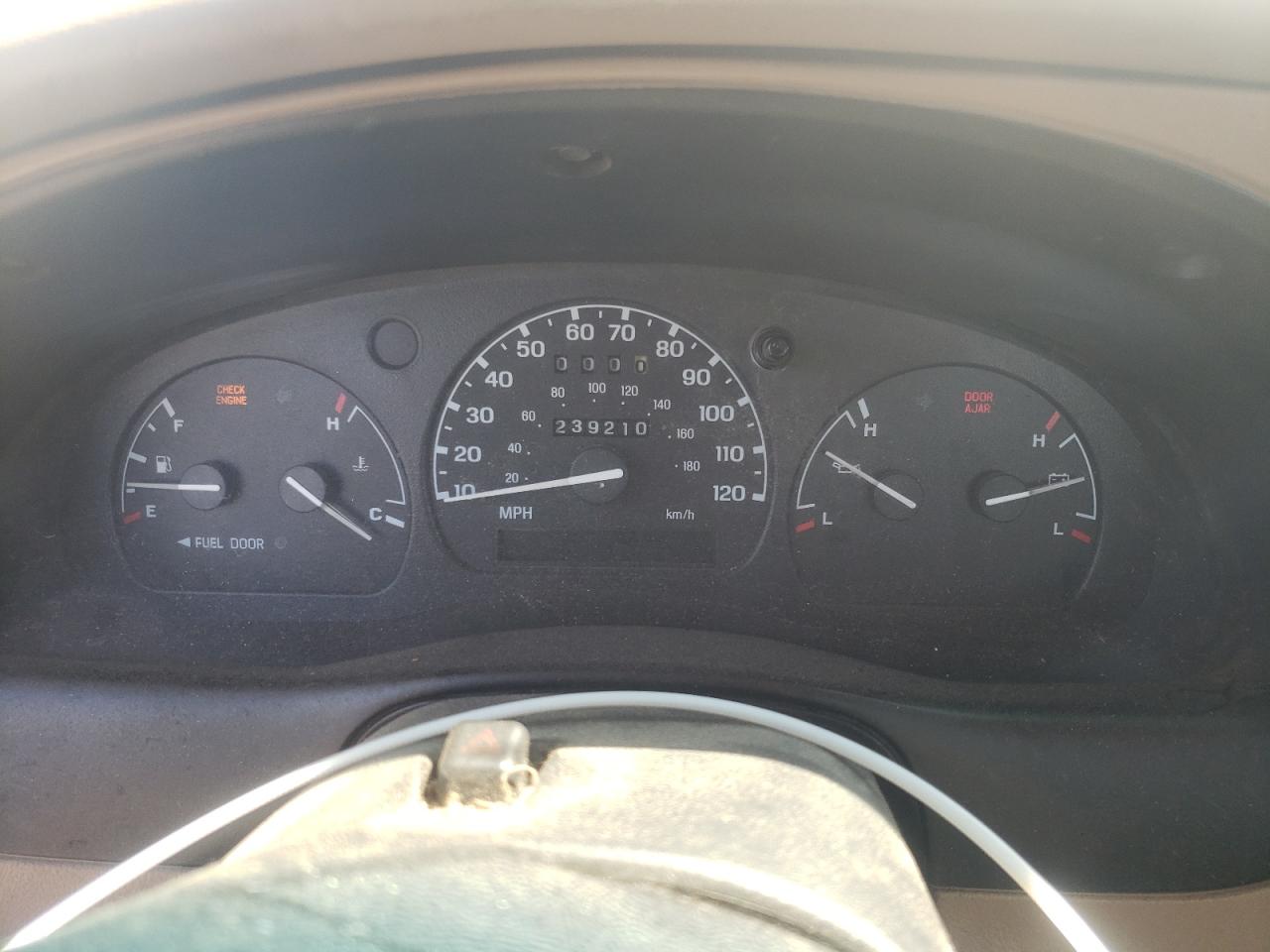 2000 Ford Ranger Super Cab VIN: 1FTYR14V7YPA12976 Lot: 65479214