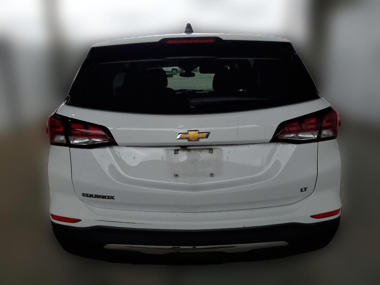 2022 Chevrolet Equinox Lt VIN: 3GNAXKEV0NL202659 Lot: 64909124