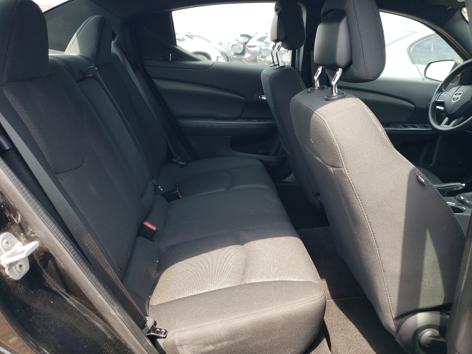 1C3CDZAG9DN749958 2013 Dodge Avenger Se