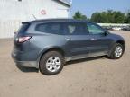 2014 Chevrolet Traverse Ls للبيع في Davison، MI - Front End