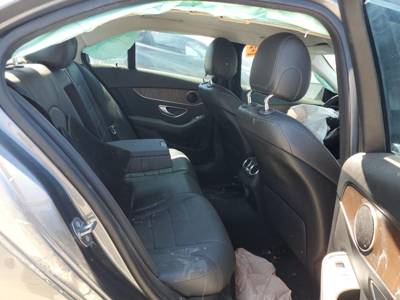 2019 Mercedes-Benz C 300 VIN: 55SWF8DB8KU315229 Lot: 61527614