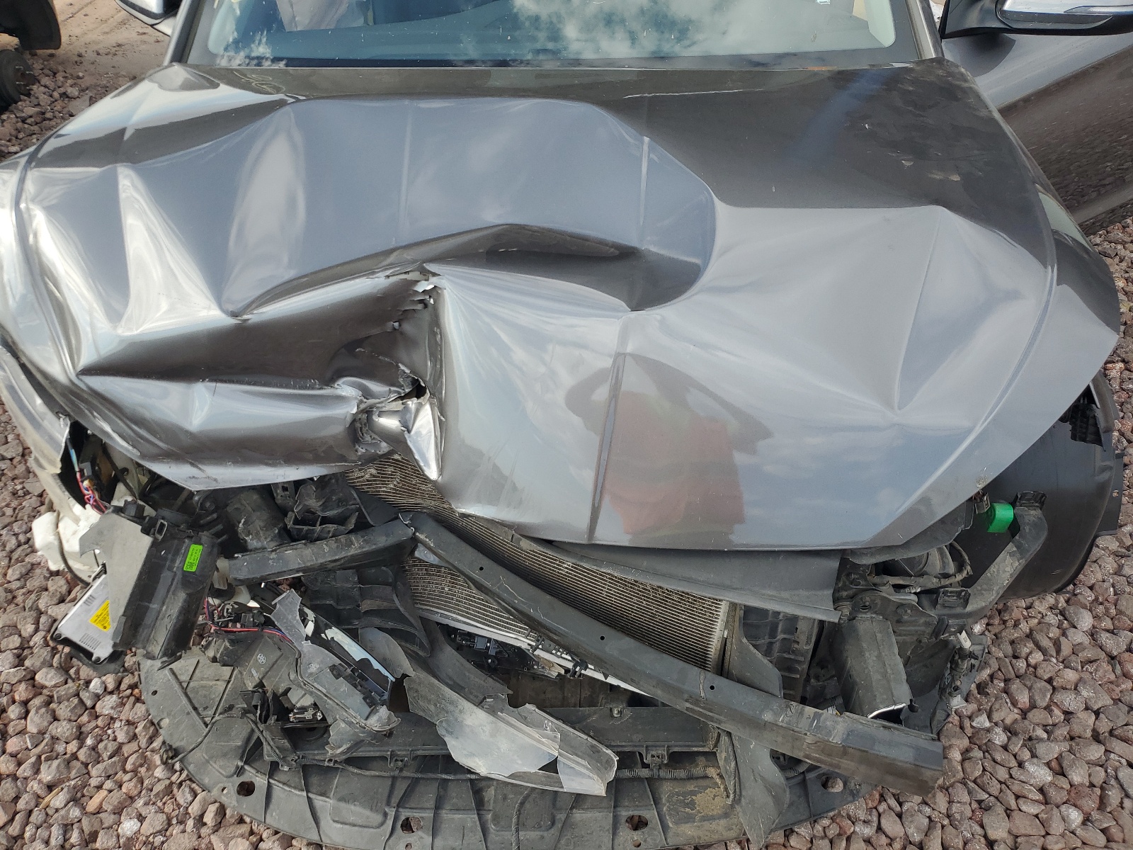 5NPD84LF0KH481228 2019 Hyundai Elantra Sel