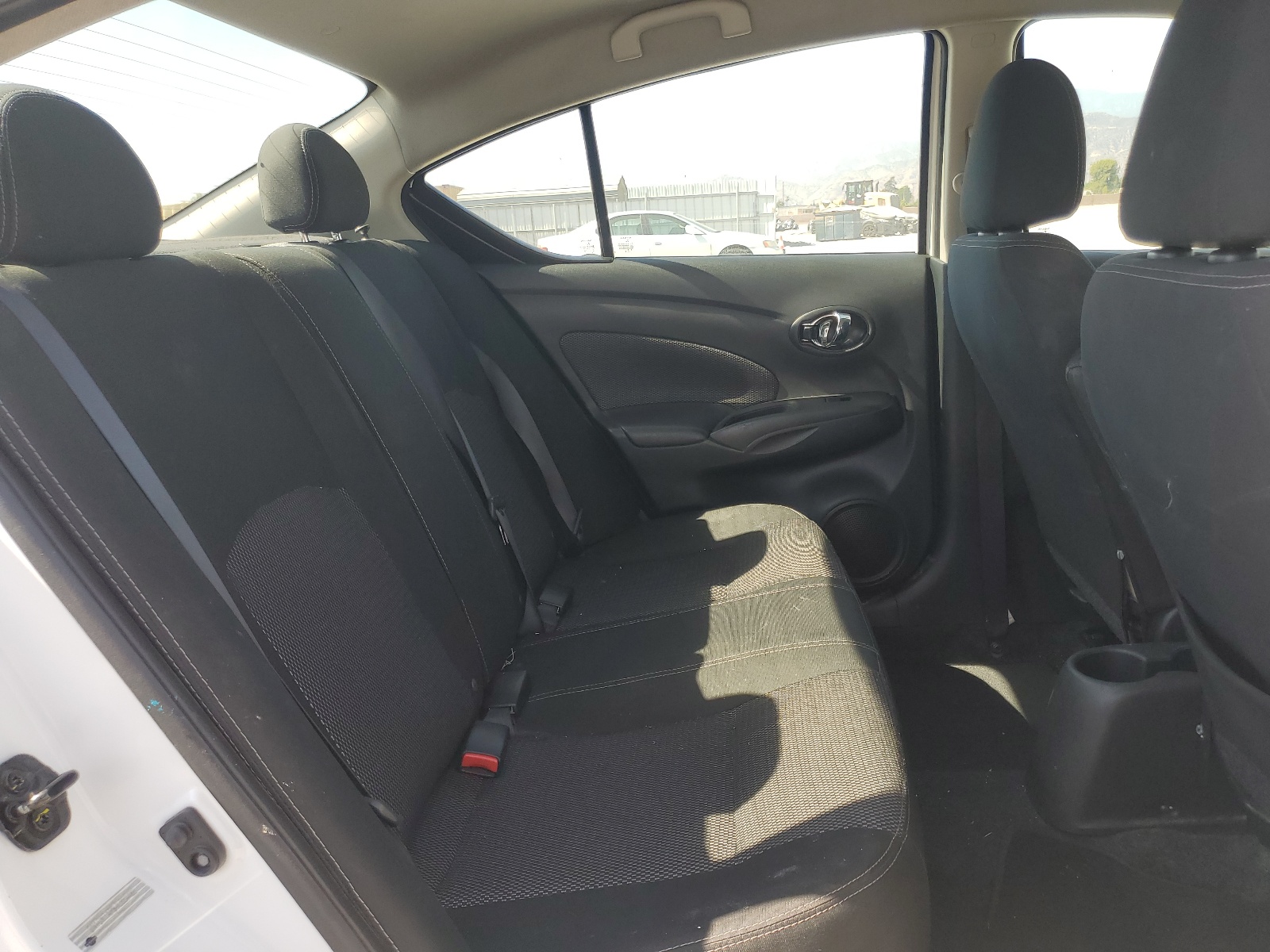 3N1CN7AP9JL884482 2018 Nissan Versa S