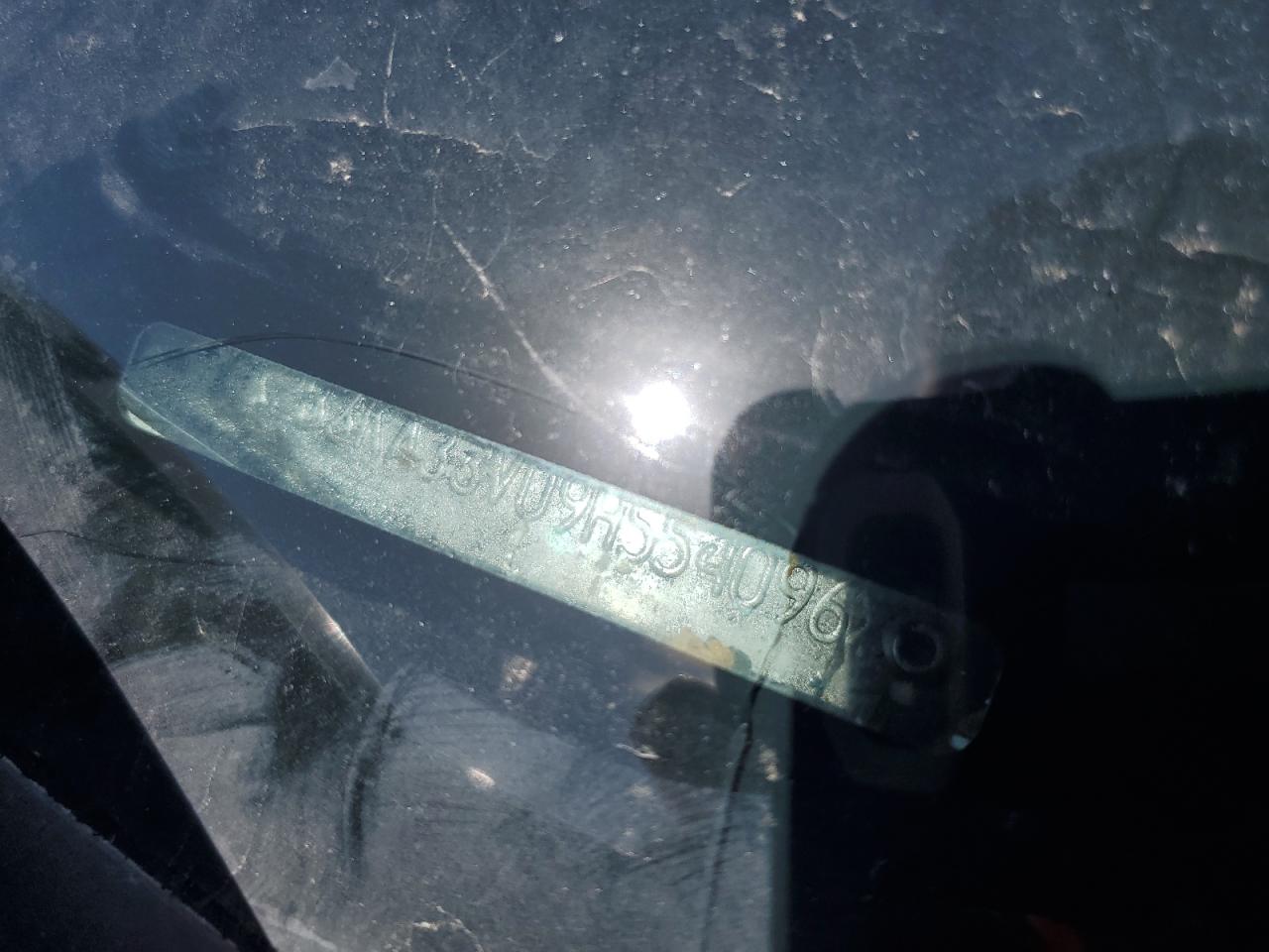 2009 Dodge Charger Sxt VIN: 2B3KA33V09H554096 Lot: 61681304