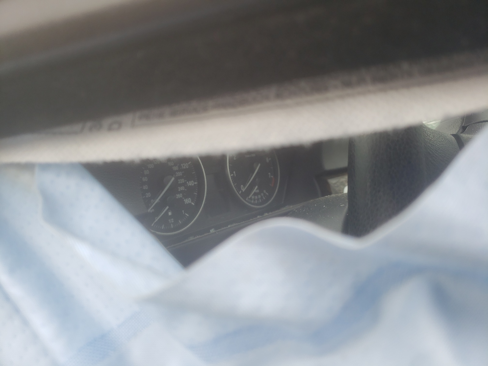 WBAVC935X8K035814 2008 BMW 328 Xi