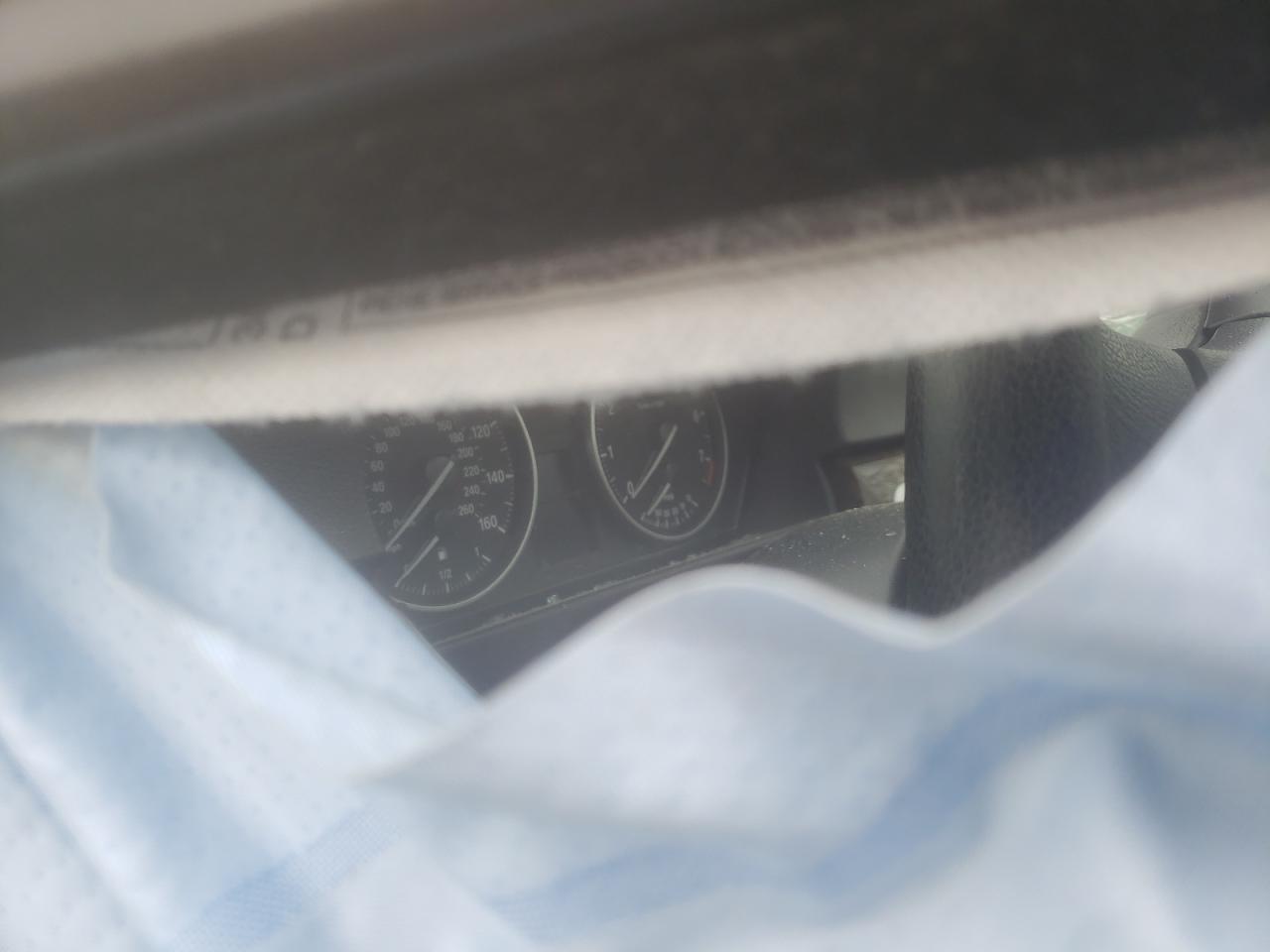 2008 BMW 328 Xi VIN: WBAVC935X8K035814 Lot: 59397034