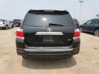 2012 Toyota Highlander Base for Sale in Greenwood, NE - Front End