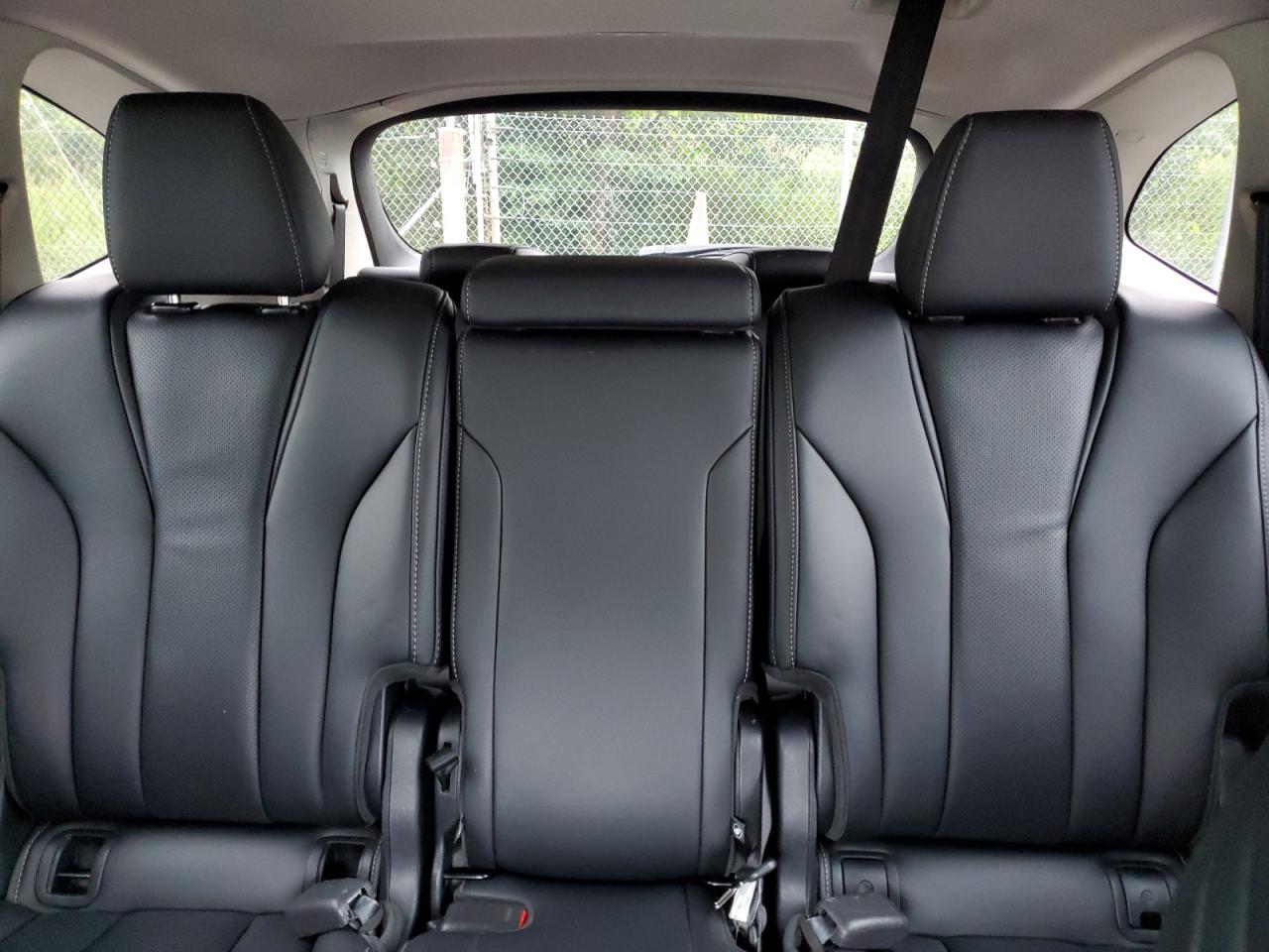 2024 Acura Mdx Technology VIN: 5J8YE1H42RL003254 Lot: 64443634