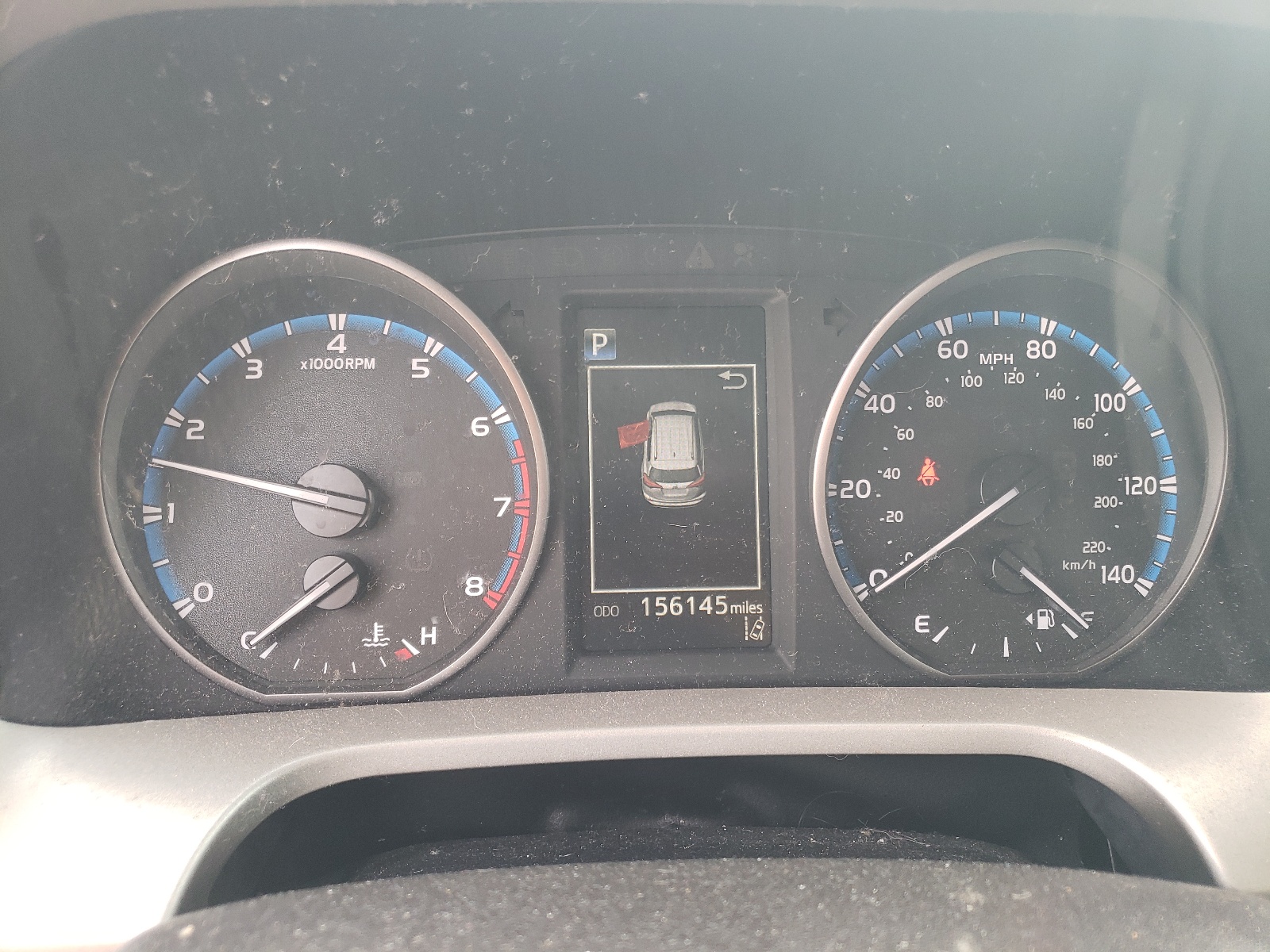 2T3ZFREV8HW317112 2017 Toyota Rav4 Le