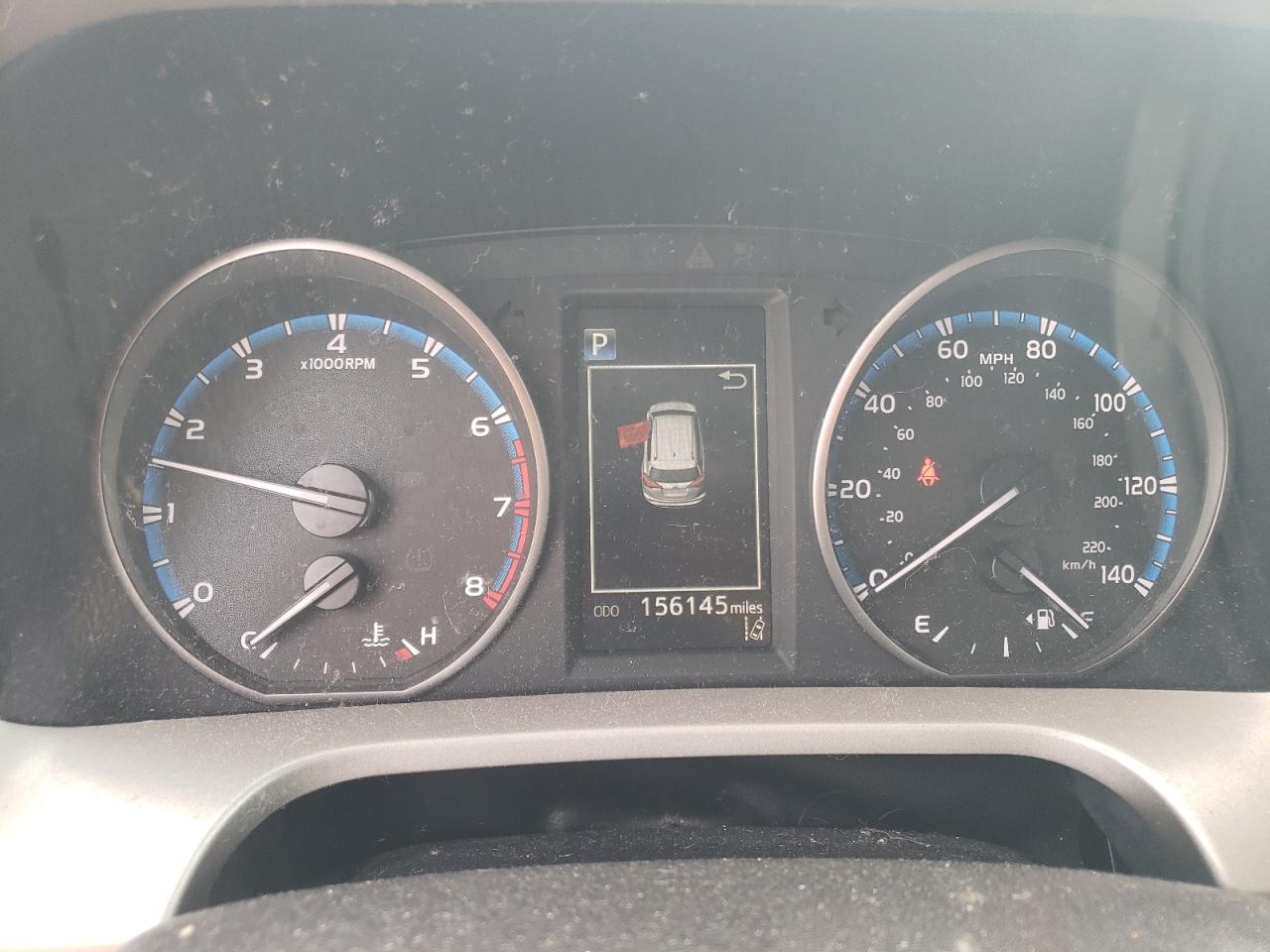 2017 Toyota Rav4 Le VIN: 2T3ZFREV8HW317112 Lot: 64154124