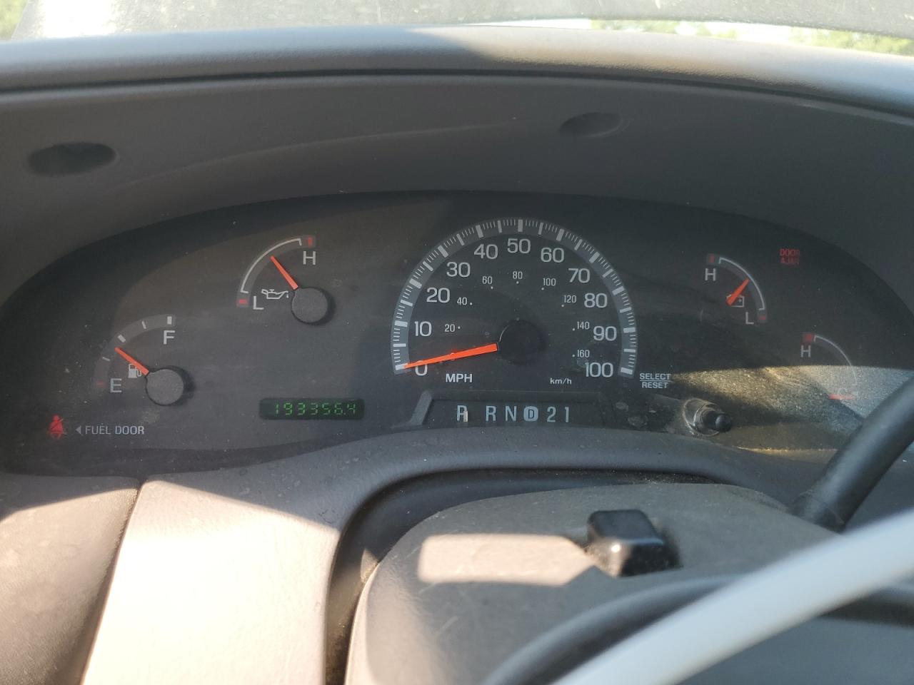 2001 Ford F150 Supercrew VIN: 1FTRW08L11KA04178 Lot: 62992124