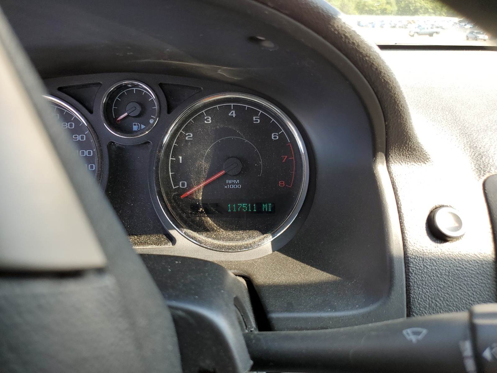 1G1AT58H597165574 2009 Chevrolet Cobalt Lt