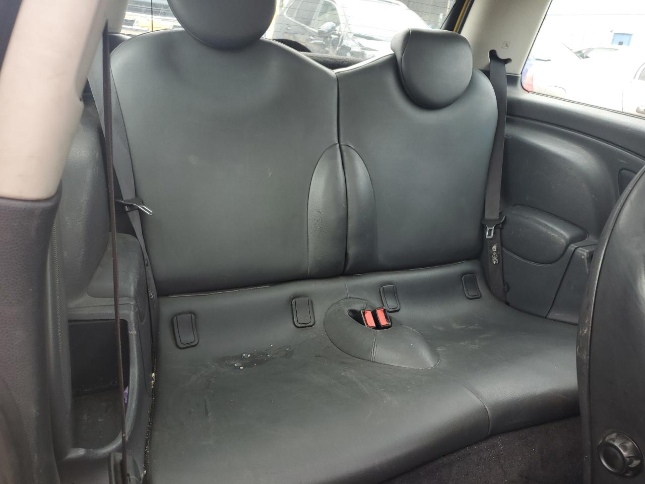 2003 Mini Cooper S VIN: WMWRE33423TD69194 Lot: 64492914