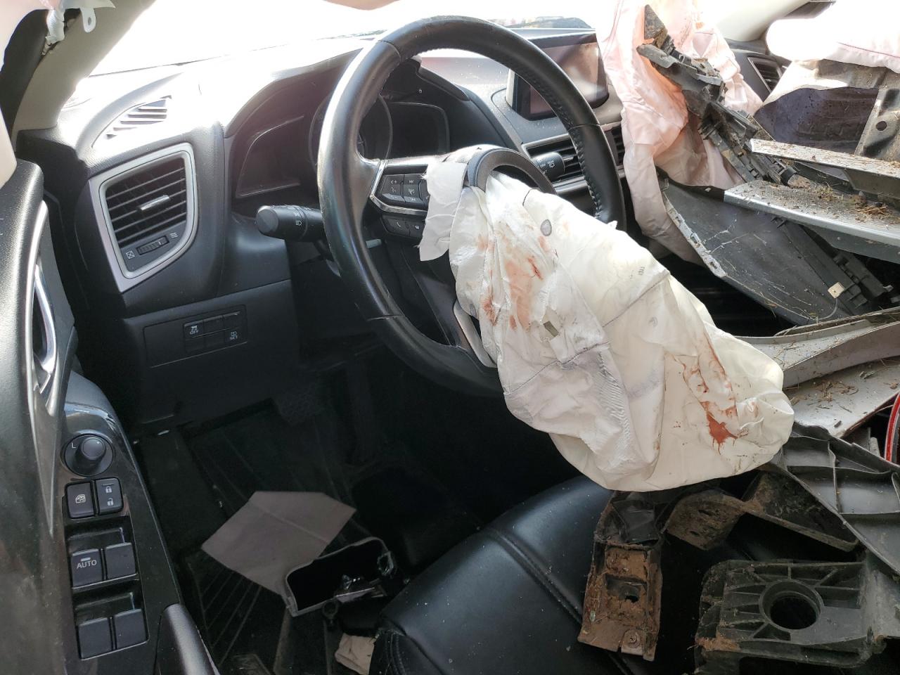 2018 Mazda 3 Touring VIN: 3MZBN1L3XJM190942 Lot: 65441844