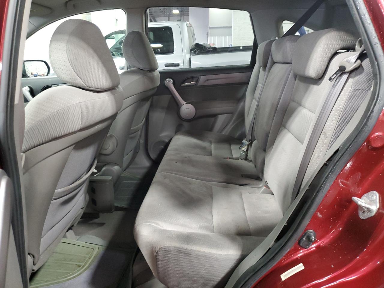 2007 Honda Cr-V Ex VIN: JHLRE48557C014472 Lot: 64638914